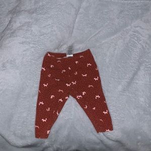 Don’t need anymore